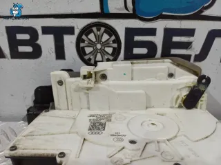4K0839016R, Замок двери задней правой Audi Q8 Арт 39851, вид 3