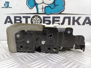 4K0839016R, Замок двери задней правой Audi Q8 Арт 39851, вид 5