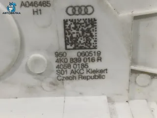 4K0839016R, Замок двери задней правой Audi Q8 Арт 39851, вид 6