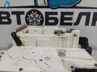 4K0839015R, Замок двери задней левой Audi Q8 Арт 39850, вид 3