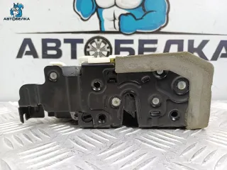 4K0839015R, Замок двери задней левой Audi Q8 Арт 39850, вид 5