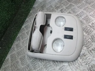  Фонарь салона (плафон) Nissan Almera Tino Арт 72616, вид 1