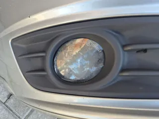 31202705, 30744913 Бампер передний Volvo V50 Арт 68894, вид 5