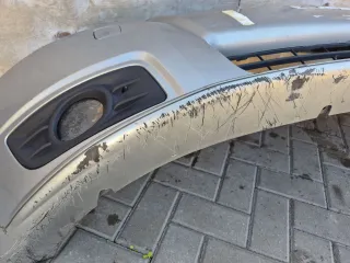 31202705, 30744913 Бампер передний Volvo V50 Арт 68894, вид 15
