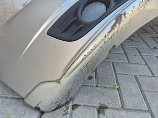 31202705, 30744913 Бампер передний Volvo V50 Арт 68894, вид 3