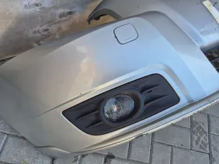 31202705, 30744913 Бампер передний Volvo V50 Арт 68894, вид 4