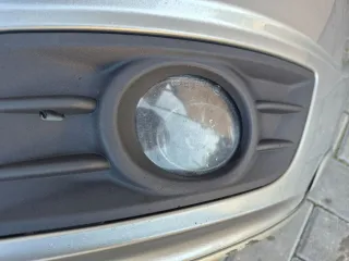 31202705, 30744913 Бампер передний Volvo V50 Арт 68894, вид 10