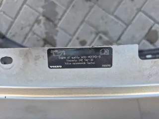 31202705, 30744913 Бампер передний Volvo V50 Арт 68894, вид 32