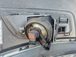31202705, 30744913 Бампер передний Volvo V50 Арт 68894, вид 30