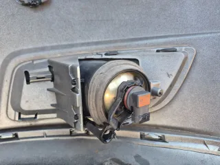 31202705, 30744913 Бампер передний Volvo V50 Арт 68894, вид 29