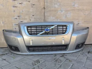 31202705, 30744913 Бампер передний Volvo V50 Арт 68894, вид 1