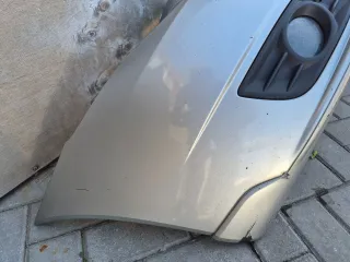 31202705, 30744913 Бампер передний Volvo V50 Арт 68894, вид 2