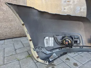 31202705, 30744913 Бампер передний Volvo V50 Арт 68894, вид 24