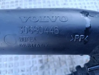 30680446 Патрубок воздушного фильтра Volvo S80 1 Арт 29673290, вид 4