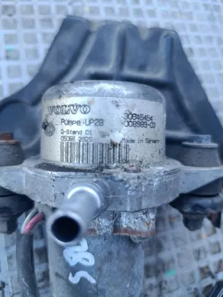 30645454 Насос вакуумный Volvo S80 1 2.5л Арт 29673281, вид 6