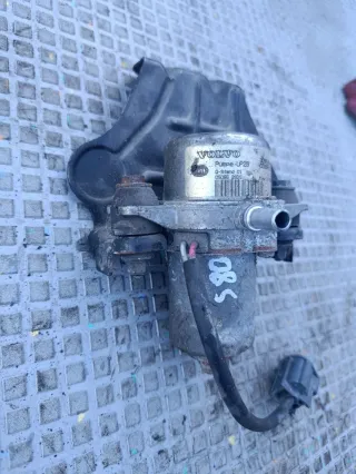 30645454 Насос вакуумный Volvo S80 1 2.5л Арт 29673281, вид 2