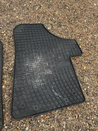  Коврики в салон Mercedes Vito W639 Арт 118628625, вид 3