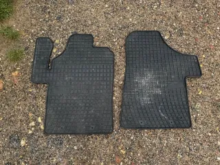  Коврики в салон Mercedes Vito W639 Арт 118628625, вид 1