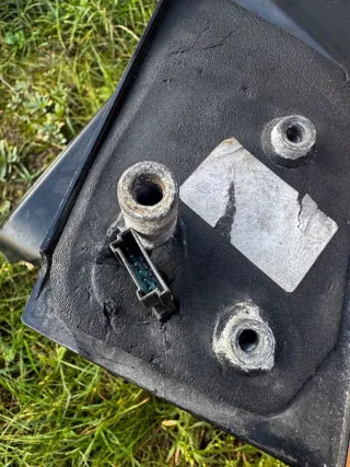  Зеркало левое Mercedes Viano Арт 118628689, вид 5