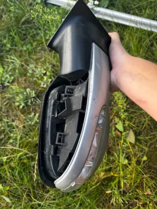  Зеркало левое Mercedes Viano Арт 118628689, вид 3