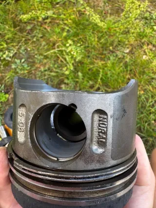  Корпус зеркала левого Mercedes Viano Арт 118628692, вид 5