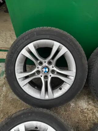  Диск литой BMW 3 E90/E91/E92/E93 Арт 118628833, вид 5