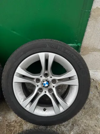  Диск литой BMW 3 E90/E91/E92/E93 Арт 118628833, вид 6