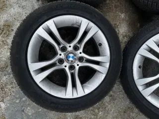 Диск литой BMW 3 E90/E91/E92/E93 Арт 118628833, вид 3