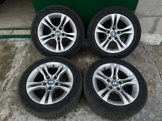  Диск литой BMW 3 E90/E91/E92/E93 Арт 118628833, вид 2