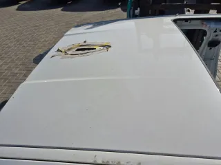 Часть кузова BMW 1 F40 Арт F402019, вид 29