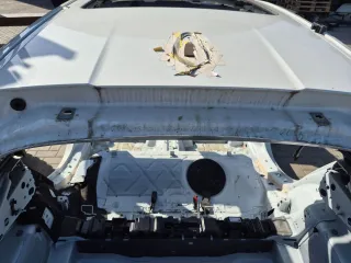  Часть кузова BMW 1 F40 Арт F402019, вид 27