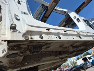  Часть кузова BMW 1 F40 Арт F402019, вид 12