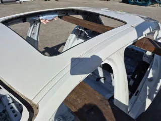  Часть кузова BMW 1 F40 Арт F402019, вид 32