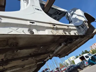  Часть кузова BMW 1 F40 Арт F402019, вид 13