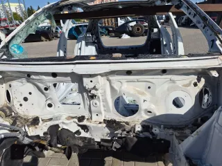  Часть кузова BMW 1 F40 Арт F402019, вид 35