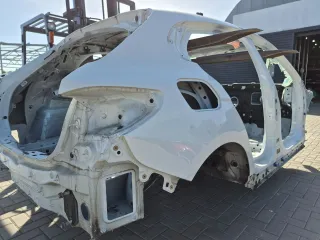  Часть кузова BMW 1 F40 Арт F402019, вид 18