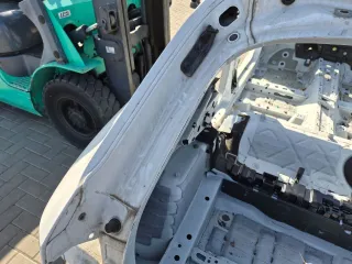  Часть кузова BMW 1 F40 Арт F402019, вид 26