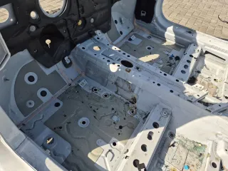  Часть кузова BMW 1 F40 Арт F402019, вид 14
