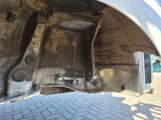  Часть кузова BMW 1 F40 Арт F402019, вид 25