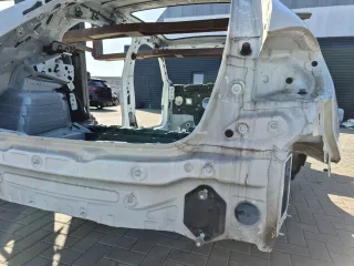  Часть кузова BMW 1 F40 Арт F402019, вид 21