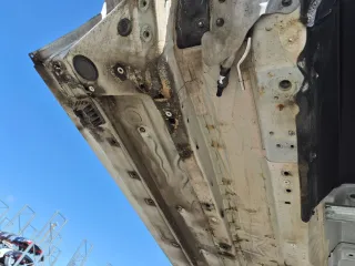  Часть кузова BMW 1 F40 Арт F402019, вид 6