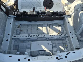  Часть кузова BMW 1 F40 Арт F402019, вид 17
