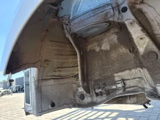 Часть кузова BMW 1 F40 Арт F402019, вид 20