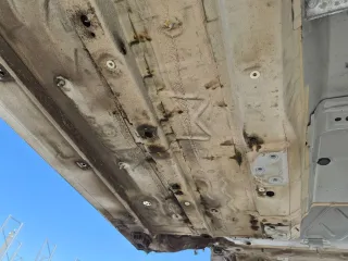  Часть кузова BMW 1 F40 Арт F402019, вид 5