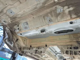  Часть кузова BMW 1 F40 Арт F402019, вид 8