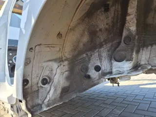  Часть кузова BMW 1 F40 Арт F402019, вид 24