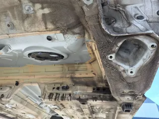  Часть кузова BMW 1 F40 Арт F402019, вид 7