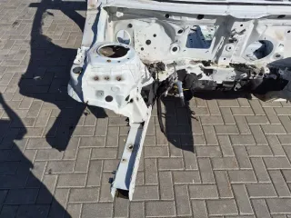  Часть кузова BMW 1 F40 Арт F402019, вид 33