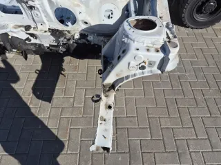  Часть кузова BMW 1 F40 Арт F402019, вид 34
