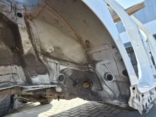  Часть кузова BMW 1 F40 Арт F402019, вид 19